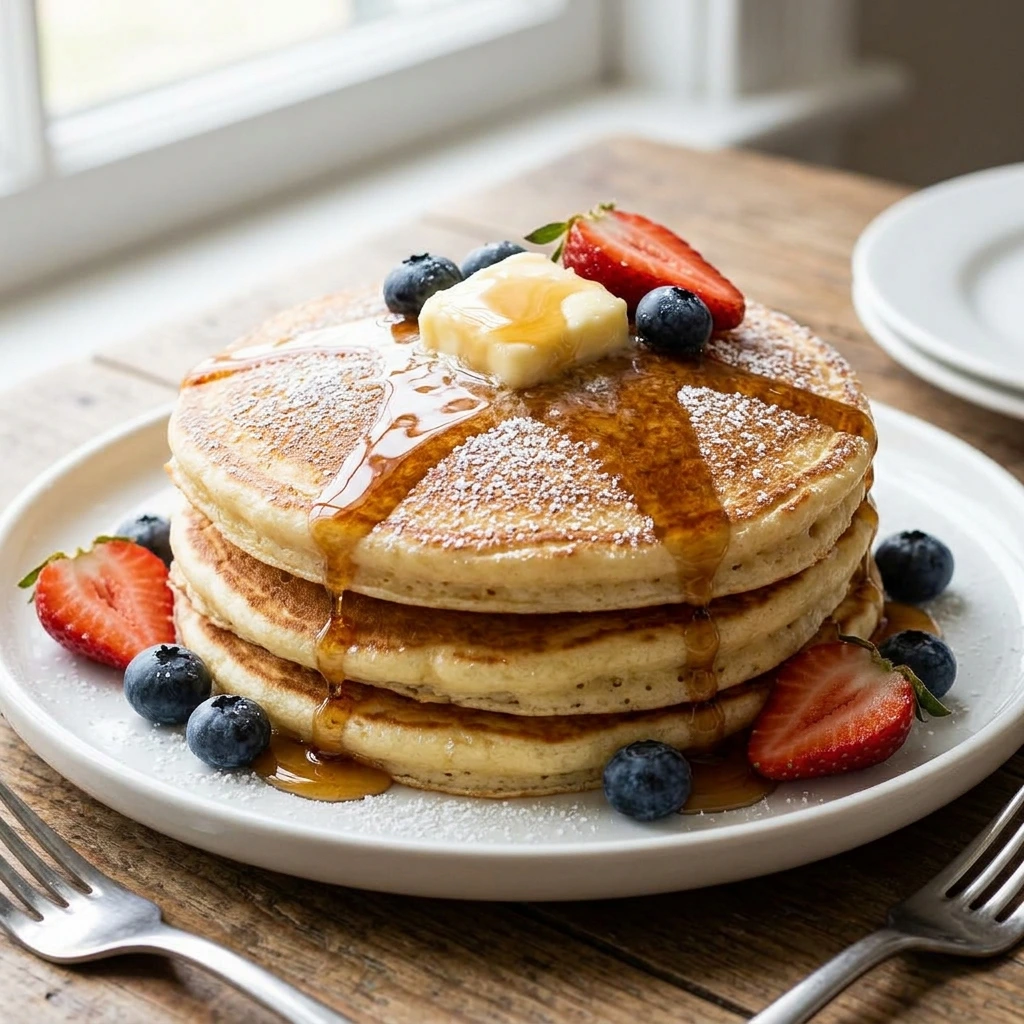 Breakfast Recipes