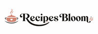 Recipes Bloom-Logo