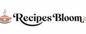Recipes Bloom-Logo